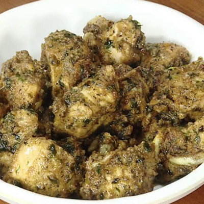 "Pepper Chicken (Southern Spice) - Click here to View more details about this Product